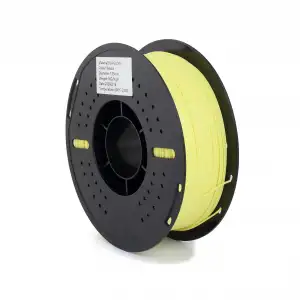 Filamix PLA GLOW Filament - Sarı