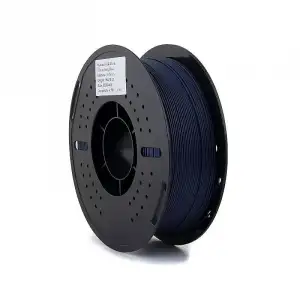 Filamix PLA MATTE Filament - Navy Blue 1.75mm 1kg