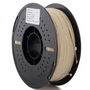 Filamix Pla Plus Filament Bej 1.75mm 1kg