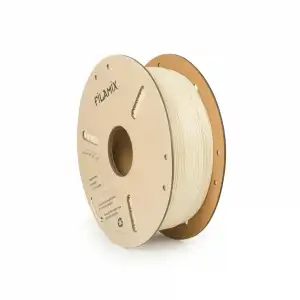 Filamix Pla Plus Filament Bej 1.75mm 1kg