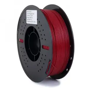 Filamix Pla Plus Filament Bordo 1.75mm 1kg