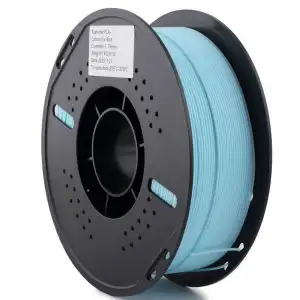 Filamix Pla Plus Filament Buz Mavisi 1.75mm 1kg