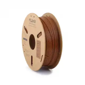 Filamix Pla Plus Filament Kahverengi 1.75mm 1kg