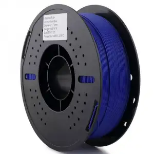 Filamix Pla Plus Filament Koyu Mavi 1.75mm 1kg