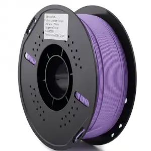 Filamix Pla Plus Filament Lavanta 1.75mm 1kg