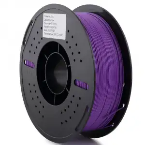 Filamix Pla Plus Filament Mor 1.75mm 1kg