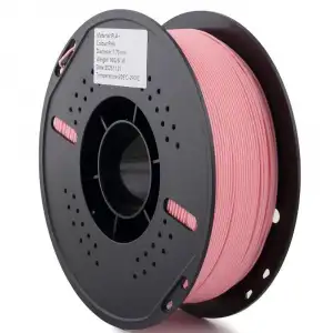 Filamix Pla Plus Filament Pembe 1.75mm 1kg