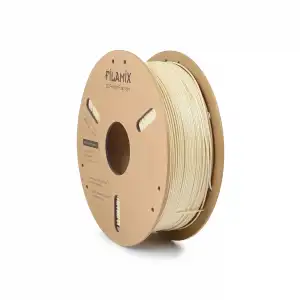 Filamix Pla Plus Filament Ten 1.75mm 1kg