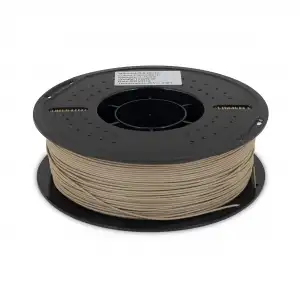 Filamix PLA+ WOOD (Ahşap) Filament - Classic Birch