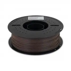 Filamix PLA+ WOOD (Ahşap) Filament - Rosewood