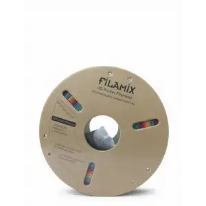 Filamix Rainbow Silk PLA Filament