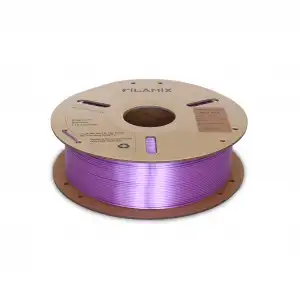 Filamix Silk PLA Filament 1.75mm 1Kg-Mor