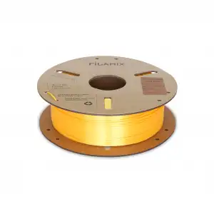 Filamix Silk PLA Filament 1.75mm 1Kg-Altın
