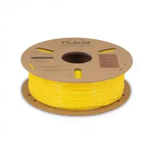 Filamix TPU Filament - Sarı