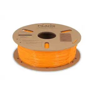 Filamix TPU Filament - Turuncu