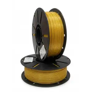 Filenta Altın Pla Premium Filament 1.75mm. 1kg