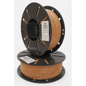 Filenta Bakır-Açık Bronz Pla Premium Filament 1.75mm. 1kg