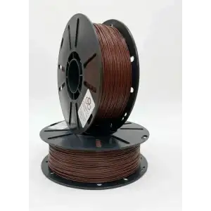 Filenta Bronz Pla Premium Filament 1.75mm. 1kg