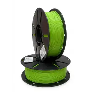 Filenta Fıstık Yeşili Pla Premium Filament 1.75mm 1Kg