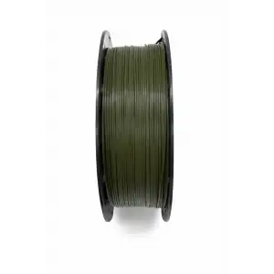 Filenta Haki Yeşil Pla Premium Filament 1.75mm 1Kg