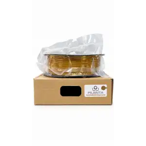 Filenta Külçe Altın Rengi Pla Premium Filament 1.75mm 1kg