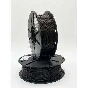 Filenta Siyah Pla Premium Filament 1.75mm 1Kg