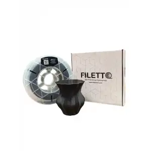 Filetto ABS/CF15 Filament - 0.5 Kg