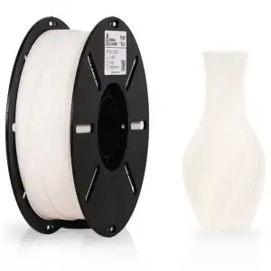 Marka Filament Hyper PLA - Beyaz - 1.75mm 1 Kg