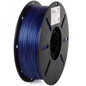 Marka Filament Hyper PLA - Galaksi Mavi - 1.75mm - 1 Kg