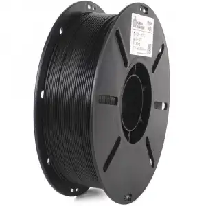 Marka Filament Hyper PLA - Galaksi Siyah - 1.75mm - 1 Kg