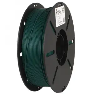 Marka Filament Hyper PLA - Galaksi Yeşil - 1.75mm - 1 Kg