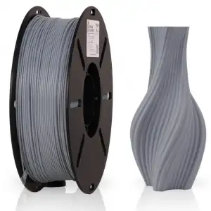 Marka Filament Hyper PLA - Gri - 1.75mm 1 Kg