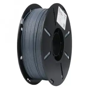 Marka Filament Hyper PLA Koyu Gri - 1.75mm - 1 Kg