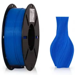 Marka Filament Hyper PLA - Mavi - 1.75mm 1 Kg