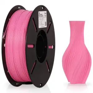 Marka Filament Hyper PLA - Pembe - 1.75mm 1 Kg