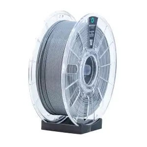 Microzey 1.75 Mm Açık Gri Pla Pro Max Filament 1KG