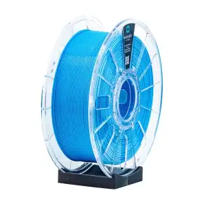 Microzey 1.75 Mm Açık Mavi Pla Pro Hyper Speed Filament 1KG