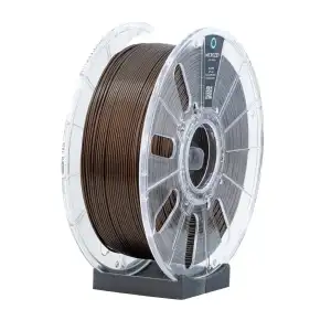 Microzey 1.75 Mm Antik Bronz Pla Pro Hyper Speed Filament 1KG