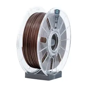 Microzey 1.75 Mm Antik Kırmızı Pla Pro Hyper Speed Filament 1KG