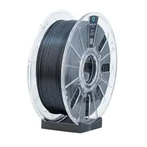 Microzey 1.75 Mm Antik Gri Pla Pro Hyper Speed Filament 1KG