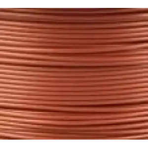 Microzey 1.75 Mm Bakır Pla Pro Hyper Speed Filament 1KG