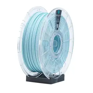 Microzey 1.75 Mm Bebek Mavi Pla Pro Hyper Speed Filament 1KG