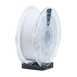 Microzey 1.75 Mm Beyaz Pla Pro Max Filament 1KG