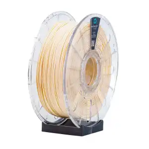 Microzey 1.75 Mm Fildişi Pla Pro Max Filament 1KG