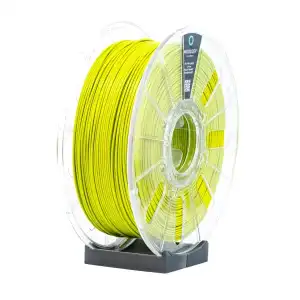 Microzey 1.75 Mm Fıstık Yeşil Pla Pro Hyper Speed Filament 1KG