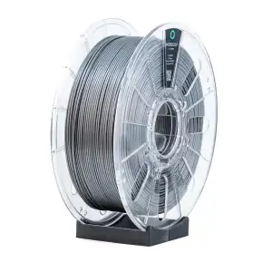 Microzey 1.75 Mm Galaksi Gri Pla Pro Hyper Speed Filament 1KG