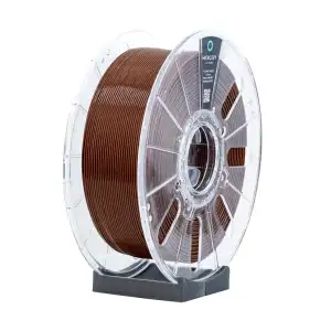 Microzey 1.75 Mm Kahverengi Pla Pro Max Filament 1KG