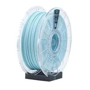 Microzey 1.75 Mm Pastel Mavi Pla Pro Hyper Speed Filament 1KG