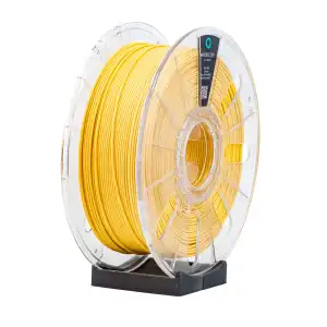 Microzey 1.75 Mm Pastel Sarı Pla Pro Hyper Speed Filament 1KG
