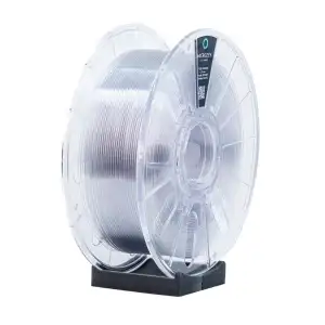 Microzey 1.75 Mm Şeffaf Naturel Pro Max Filament 1KG